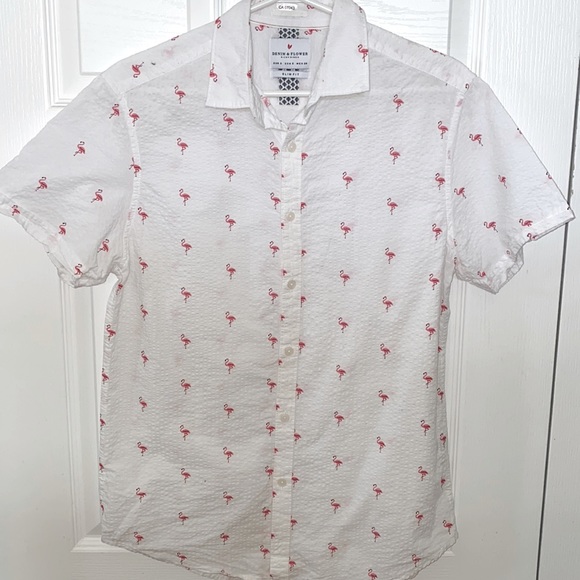 denim and flower ricky singh